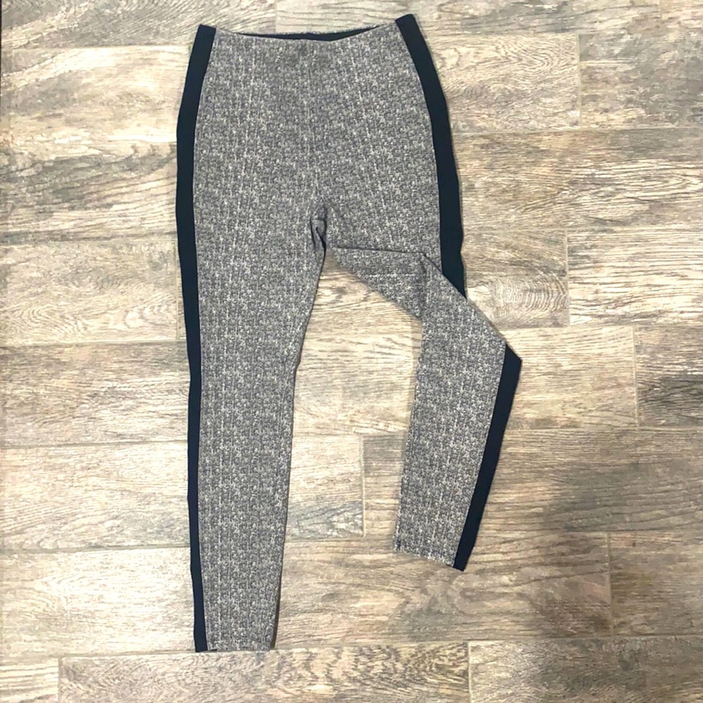 LYSSE New York printed legging